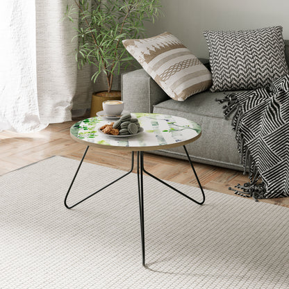 BIRCHY SOLACE Couchtisch