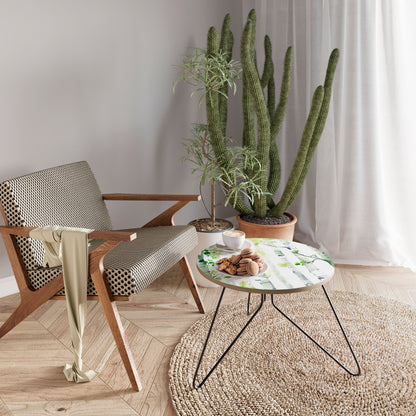 BIRCHY SOLACE Couchtisch
