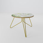 BIRCHY SOLACE Couchtisch Ø 60 cm