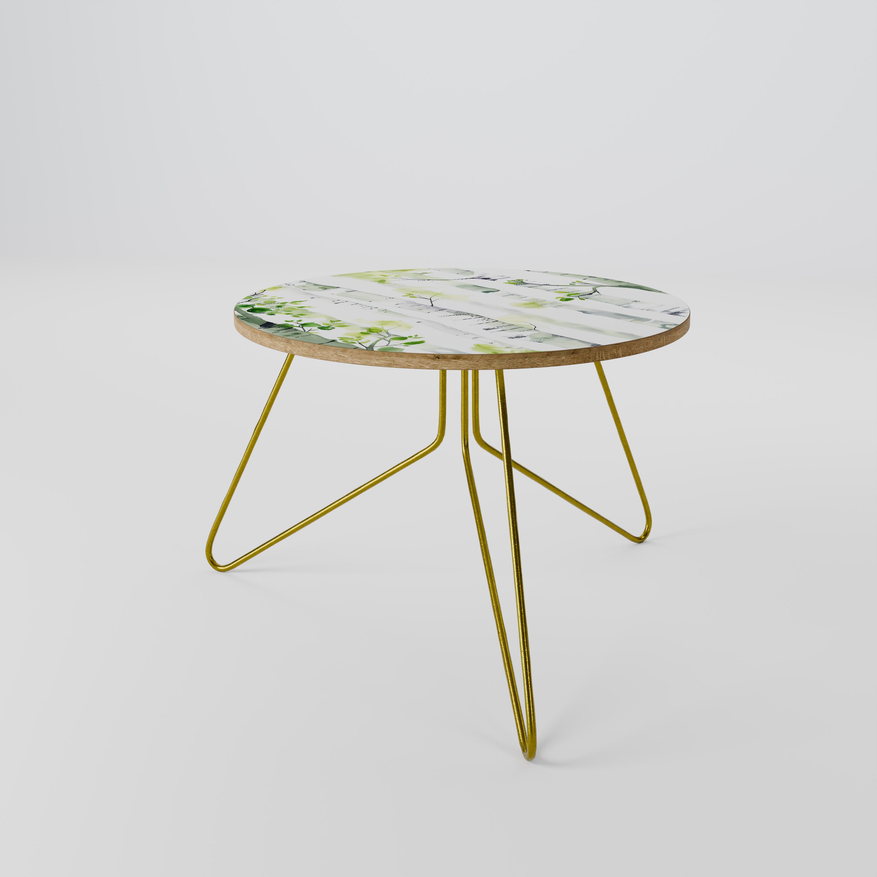 BIRCHY SOLACE Coffee Table