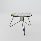 BIRCHY SOLACE Couchtisch Ø 60 cm