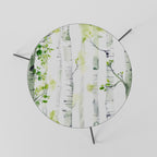 BIRCHY SOLACE Couchtisch Ø 60 cm