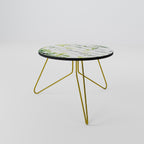 BIRCHY SOLACE Couchtisch Ø 60 cm