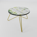 BIRCHY SOLACE Couchtisch