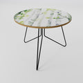 BIRCHY SOLACE Couchtisch Ø 69 cm