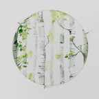 BIRCHY SOLACE Couchtisch Ø 69 cm