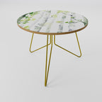 BIRCHY SOLACE Couchtisch