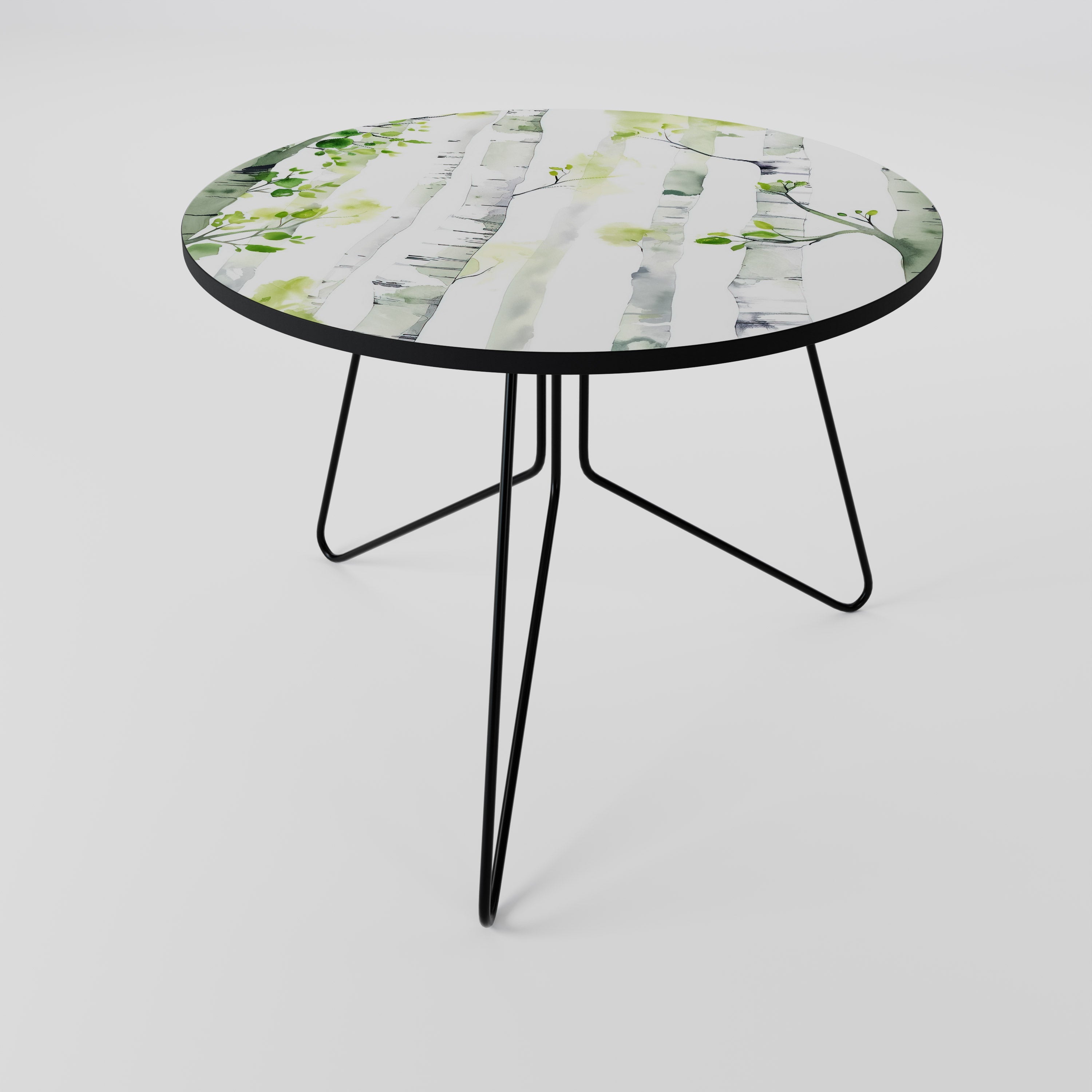 BIRCHY SOLACE Couchtisch 69