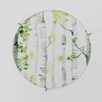 BIRCHY SOLACE Couchtisch Ø 69 cm