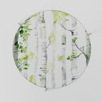 BIRCHY SOLACE Couchtisch Ø 69 cm