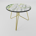 BIRCHY SOLACE Couchtisch