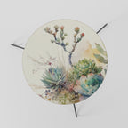 SECRET GARDEN Couchtisch Ø 60 cm