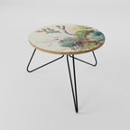 SECRET GARDEN Couchtisch Ø 60 cm