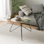 SECRET GARDEN Couchtisch Ø 60 cm