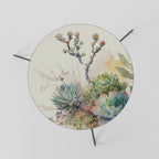 SECRET GARDEN Couchtisch Ø 60 cm