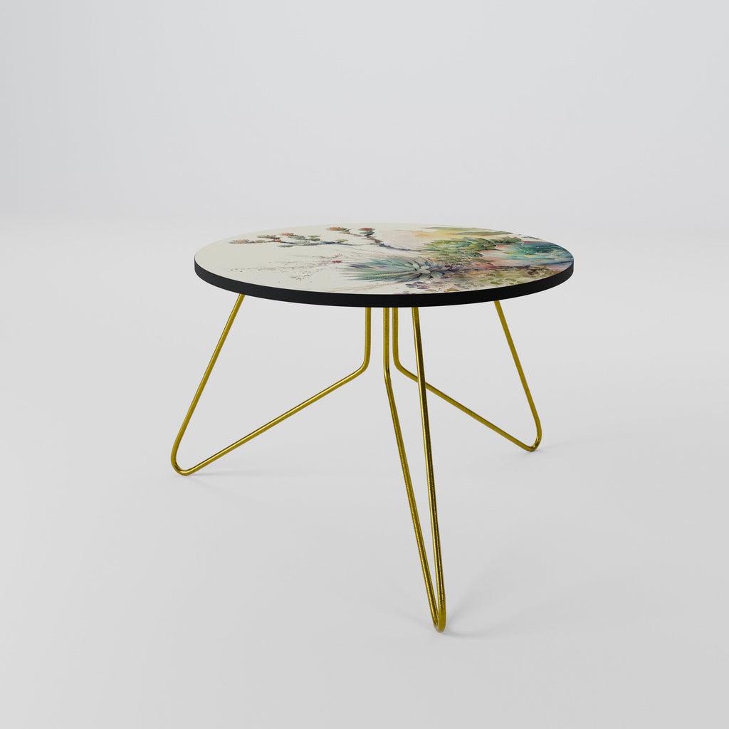 SECRET GARDEN Coffee Table 60