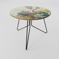 SECRET GARDEN Couchtisch Ø 69 cm