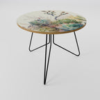 SECRET GARDEN Couchtisch Ø 69 cm