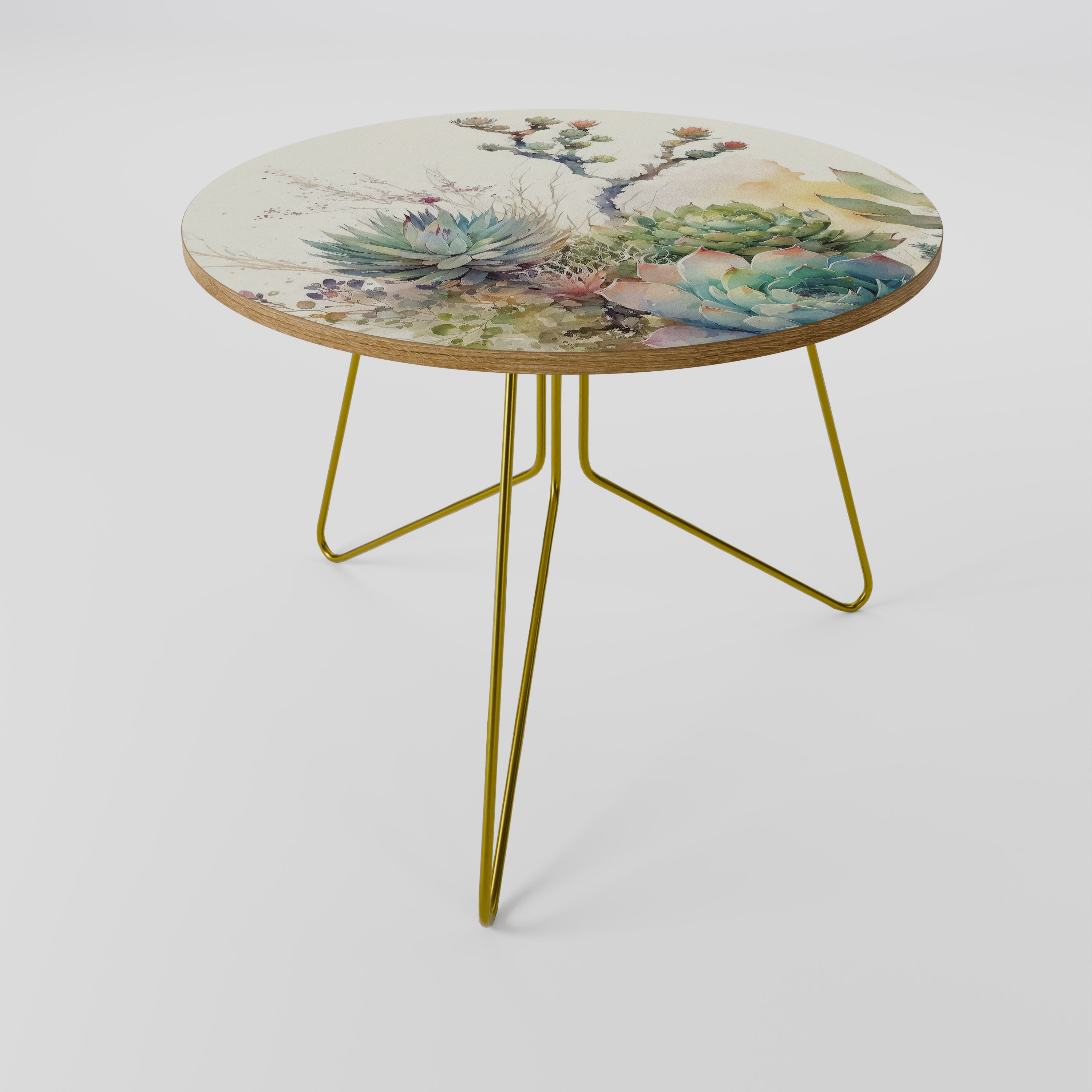 SECRET GARDEN Coffee Table