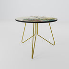 SECRET GARDEN Couchtisch Ø 69 cm