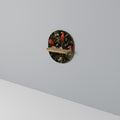 AVIAN BLOSSOMS Dekoratives Wandregal