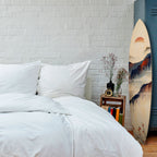 JAPANESE LANDSCAPE Deko-Surfboard