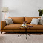 VINTAGE VINEYARD LUXURY Couchtisch Ø 69 cm