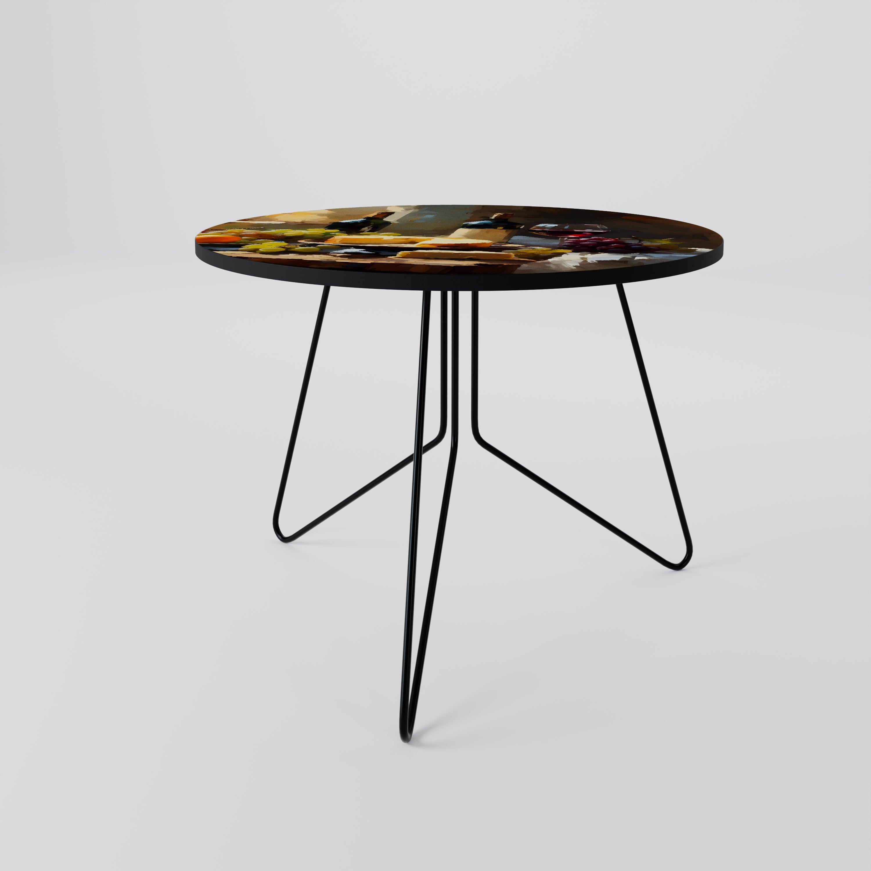 VINTAGE VINEYARD LUXURY Couchtisch 69
