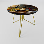 VINTAGE VINEYARD LUXURY Couchtisch