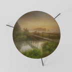 DREAMY HAZE Couchtisch Ø 60 cm