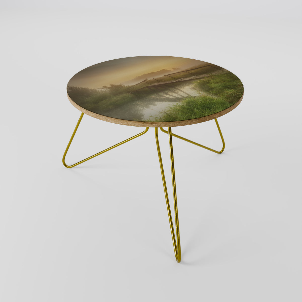 DREAMY HAZE Coffee Table