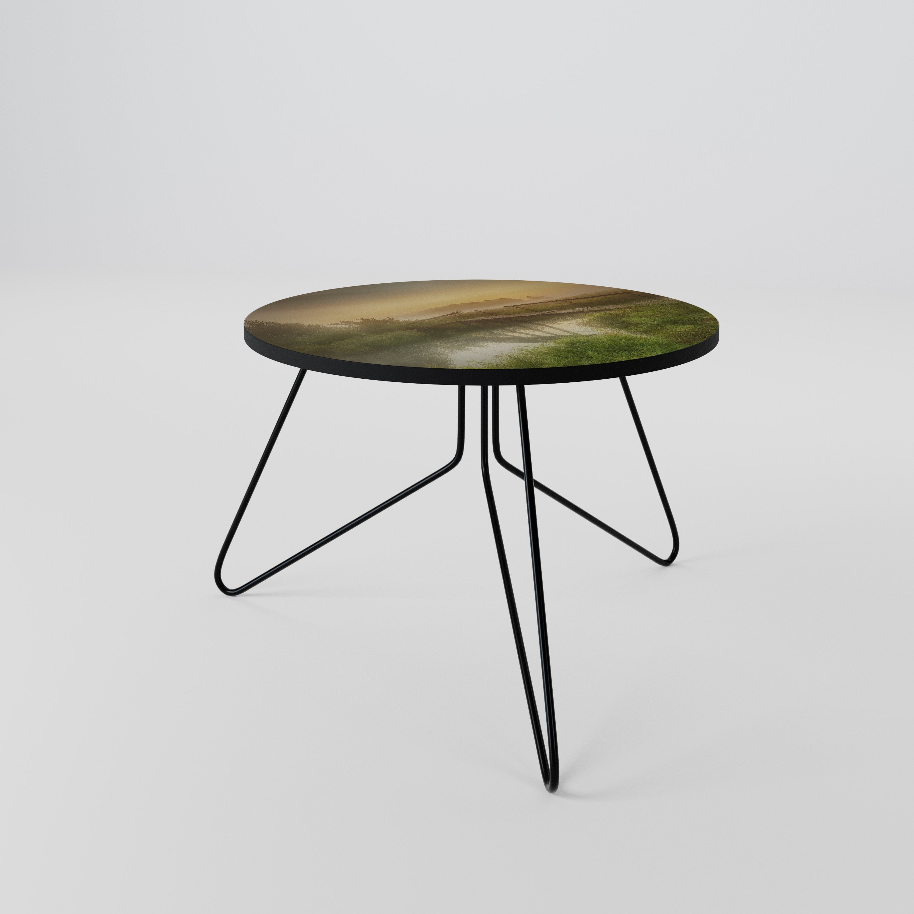 DREAMY HAZE Coffee Table