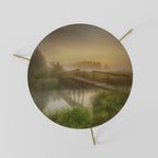 DREAMY HAZE Couchtisch Ø 60 cm