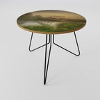 DREAMY HAZE Couchtisch Ø 69 cm