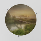 DREAMY HAZE Couchtisch Ø 69 cm