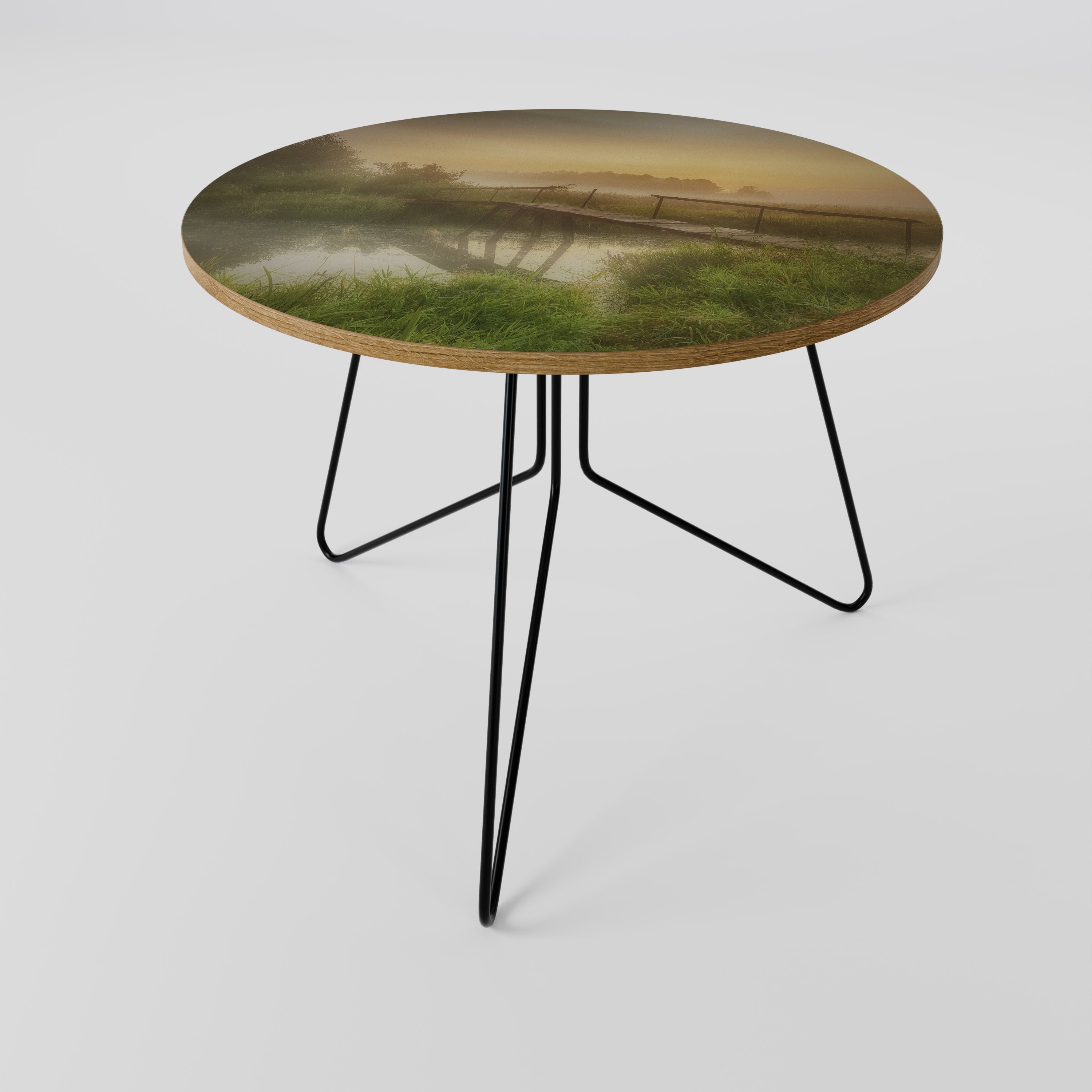 DREAMY HAZE Coffee Table