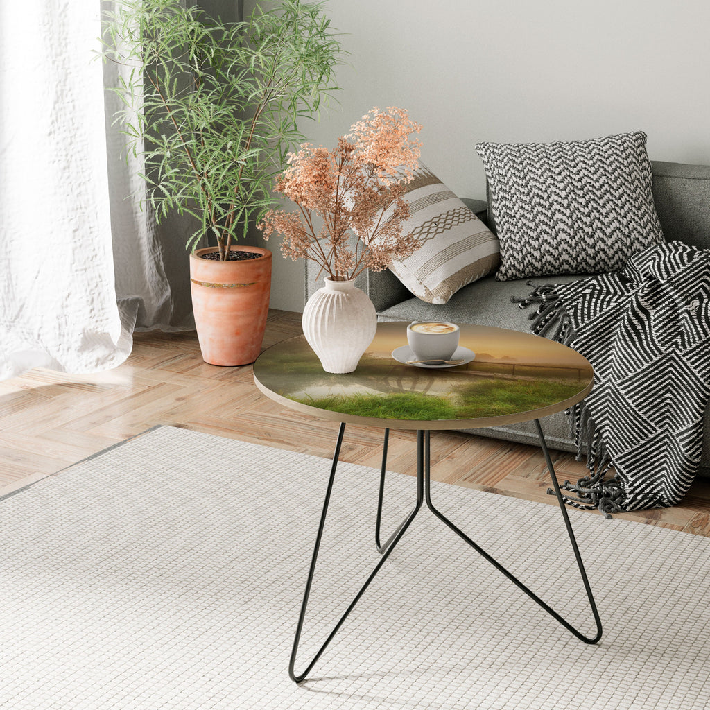 DREAMY HAZE Couchtisch 69