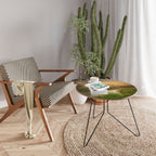 DREAMY HAZE Couchtisch Ø 69 cm