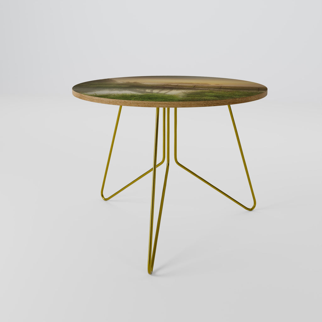 DREAMY HAZE Couchtisch 69