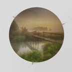 DREAMY HAZE Couchtisch Ø 69 cm