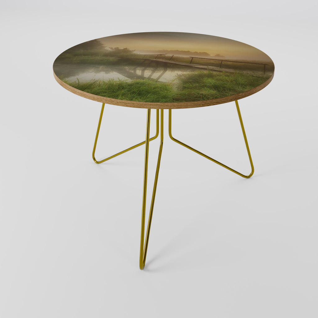 DREAMY HAZE Couchtisch