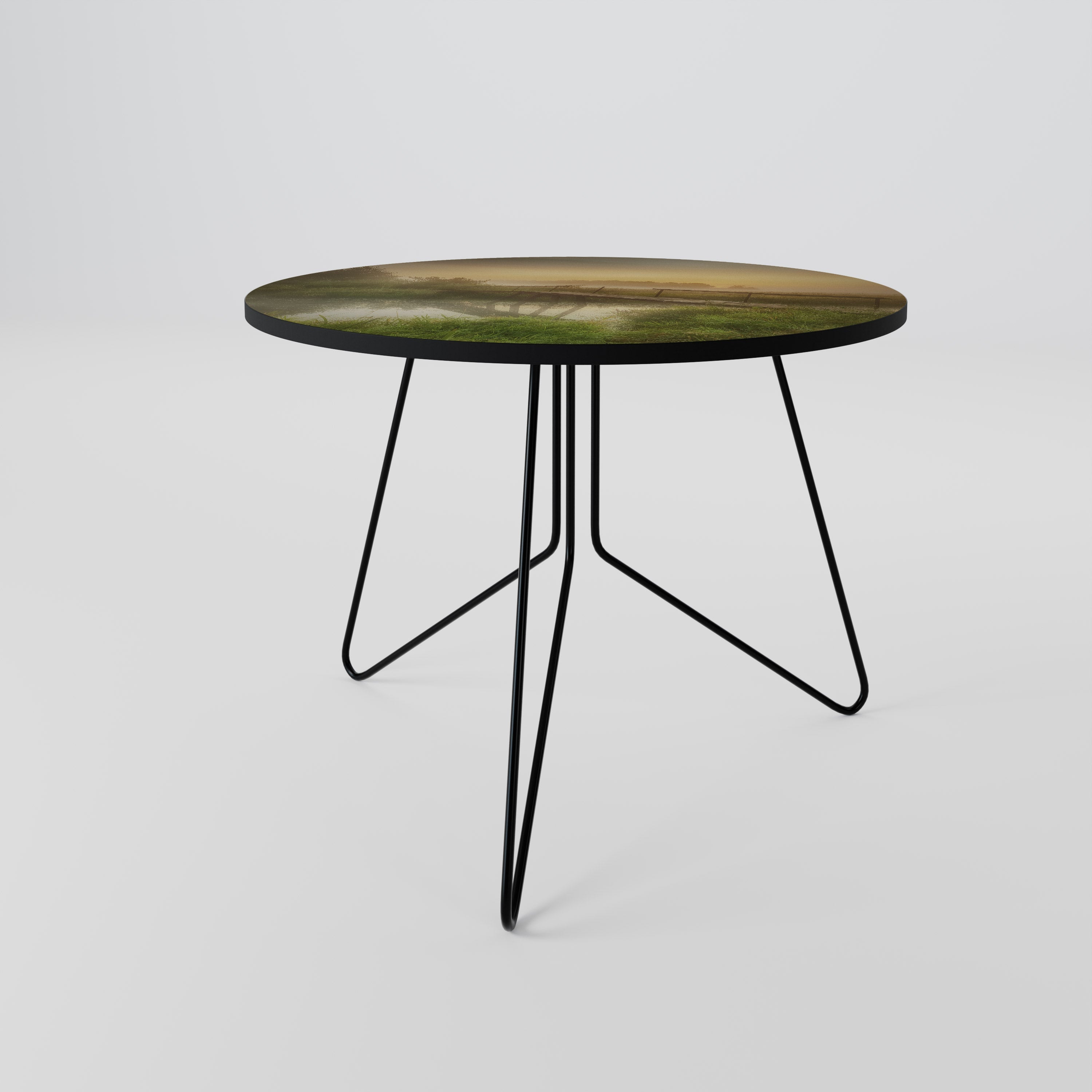 DREAMY HAZE Couchtisch 69