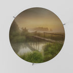 DREAMY HAZE Couchtisch Ø 69 cm