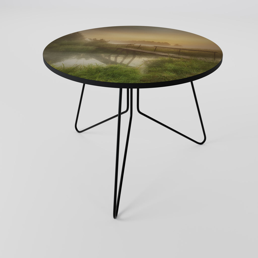 DREAMY HAZE Couchtisch