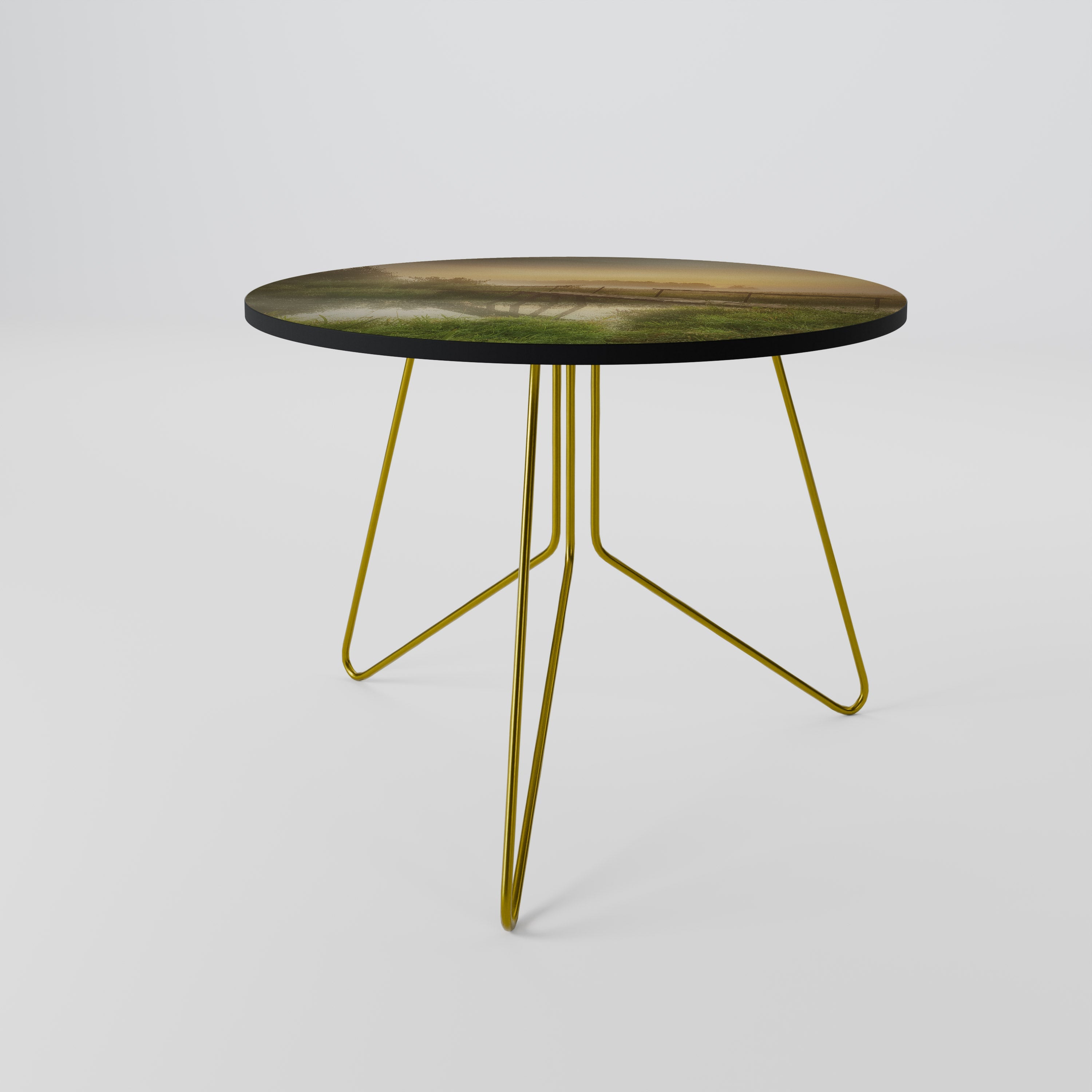 DREAMY HAZE Couchtisch 69