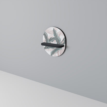 DELICATE BLISS Dekoratives Wandregal