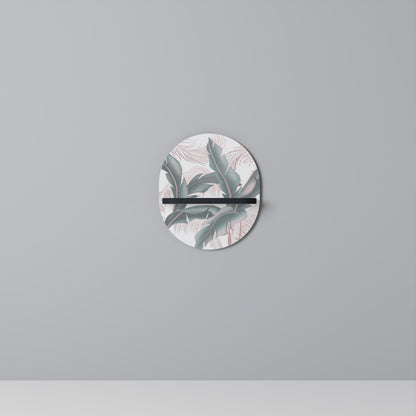 DELICATE BLISS Dekoratives Wandregal