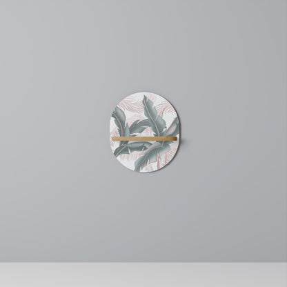 DELICATE BLISS Dekoratives Wandregal