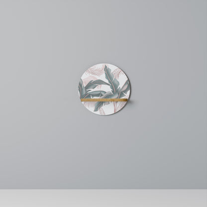 DELICATE BLISS Dekoratives Wandregal