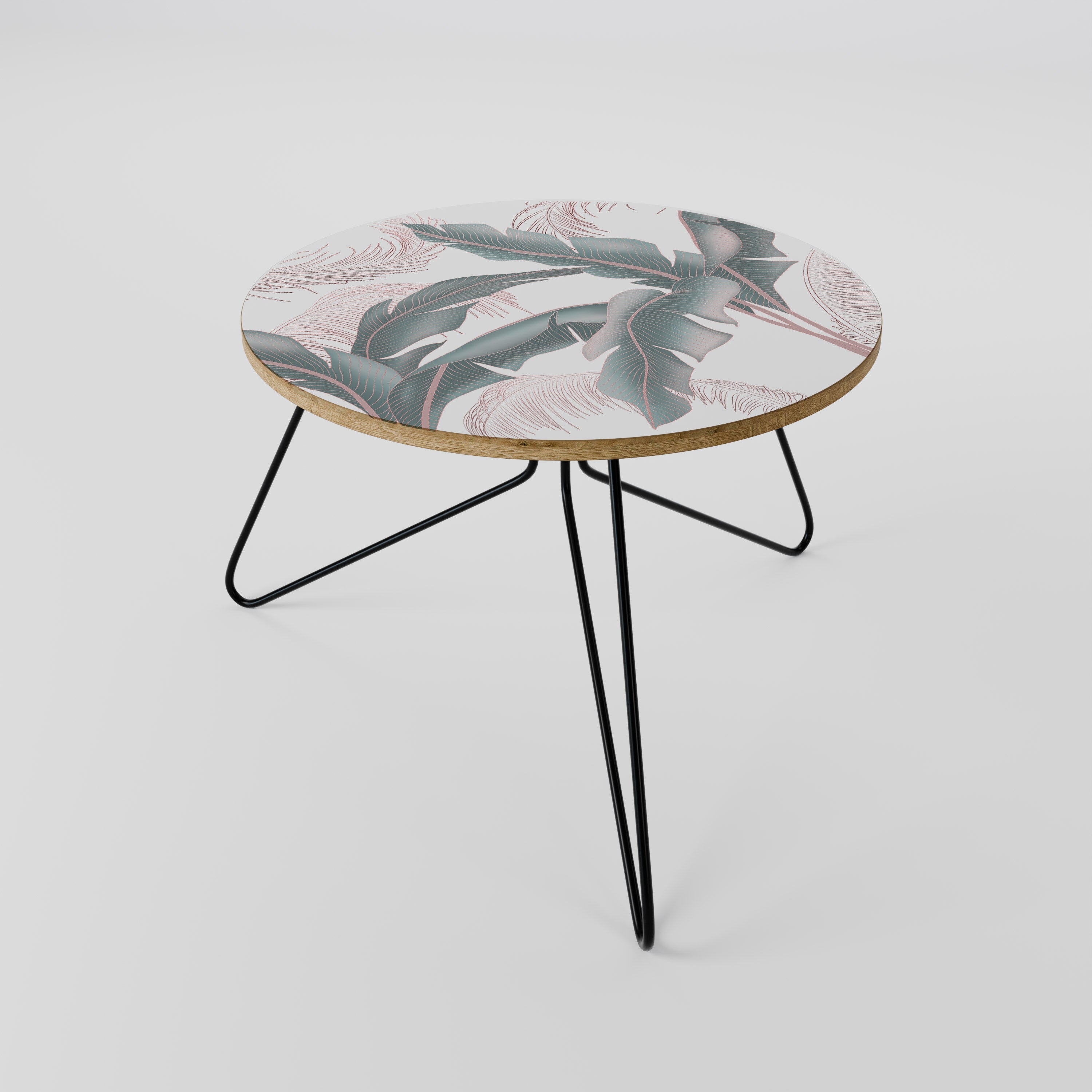 DELICATE BLISS Couchtisch 60